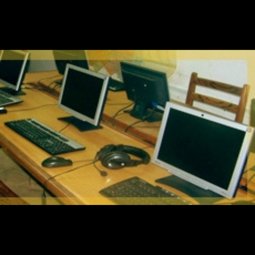 Alcef school multimedia